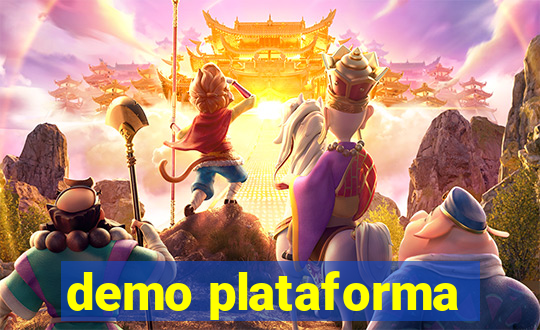 demo plataforma